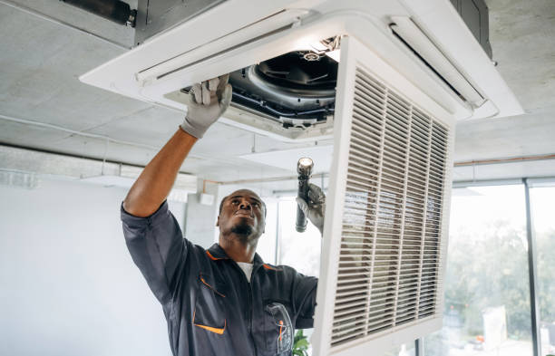 Licensed Heat Pump Repair service in Harlem, FL - FH HVAC