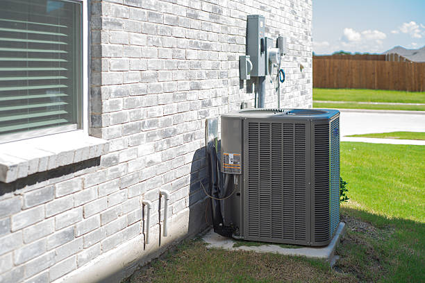 Reliable Heat Pump Repair contractor in Harlem, FL by FH HVAC